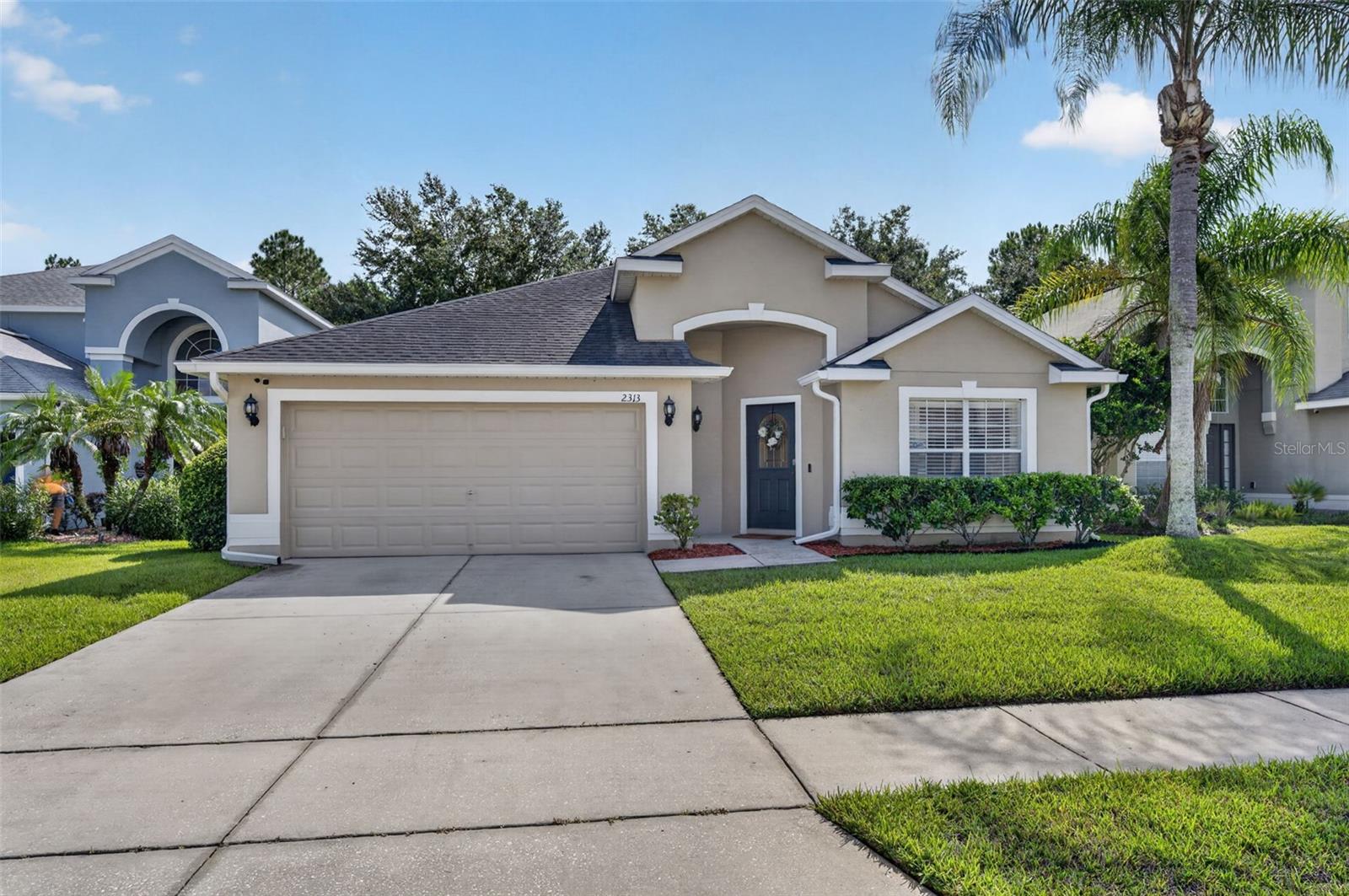 Photo of 2313 CARNATION HILL COURT ORLANDO FL 32820