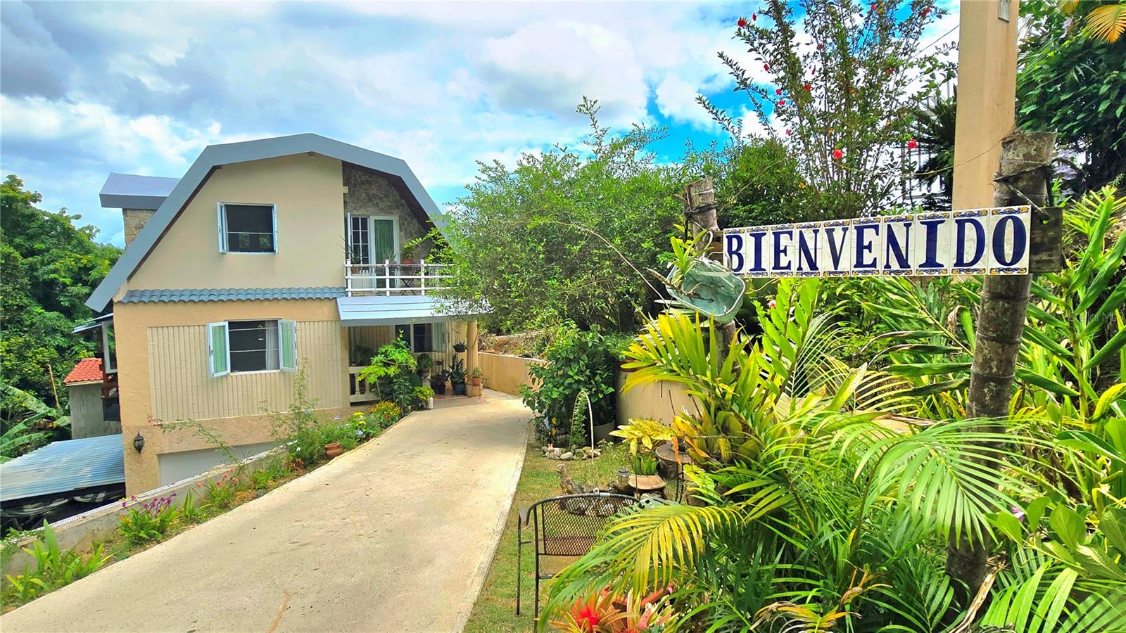 Photo of 773 st. BARRANCAS BARRANQUITAS PR 00794