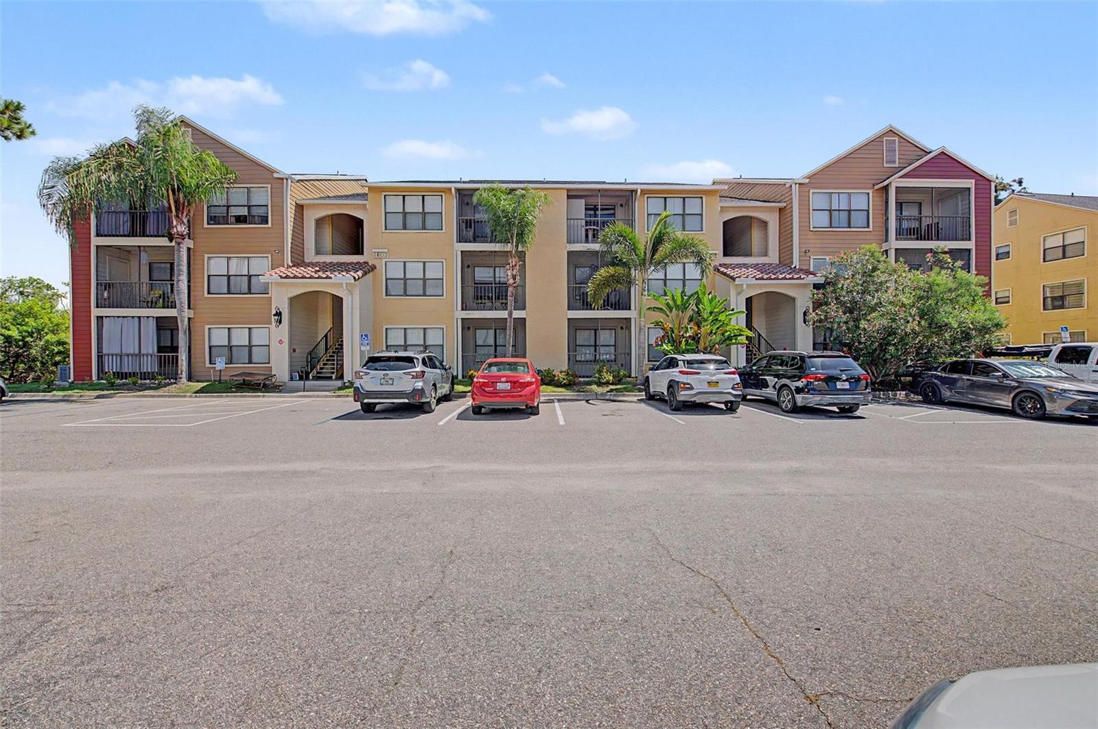 Photo of 11901 4TH STREET #1206 ST PETERSBURG FL 33716
