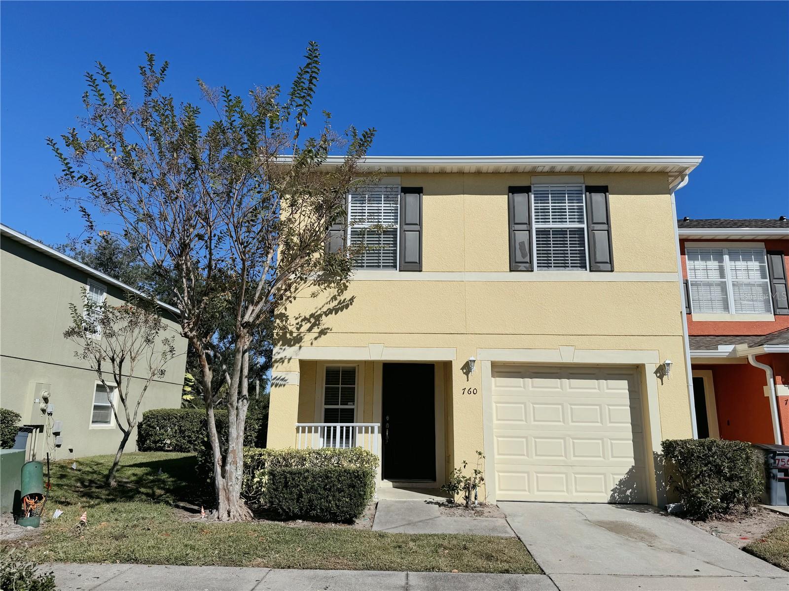 Photo of 760 CRESTING OAK CIRCLE ORLANDO FL 32824