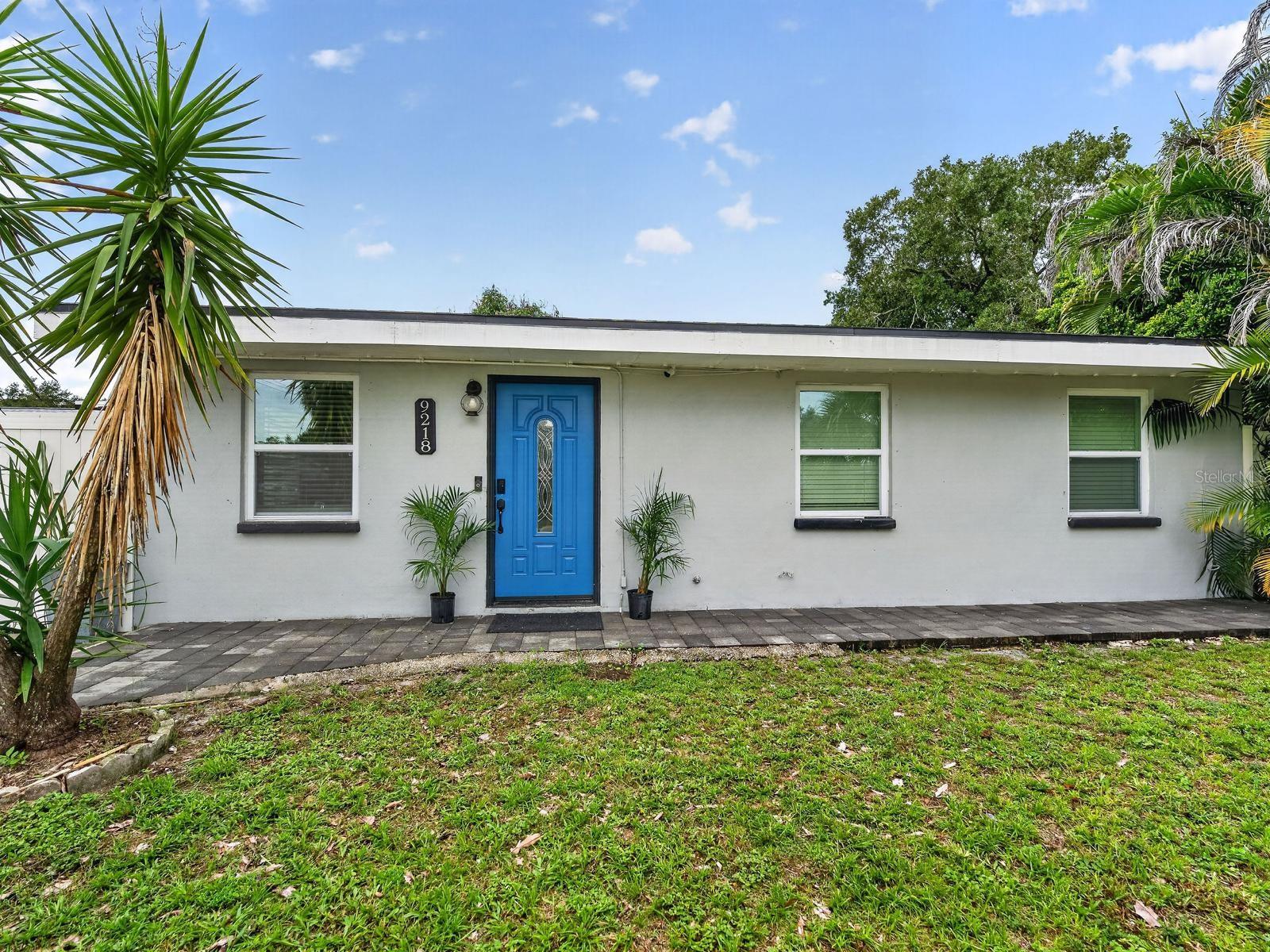 Photo of 9218 W ROBSON STREET TAMPA FL 33615