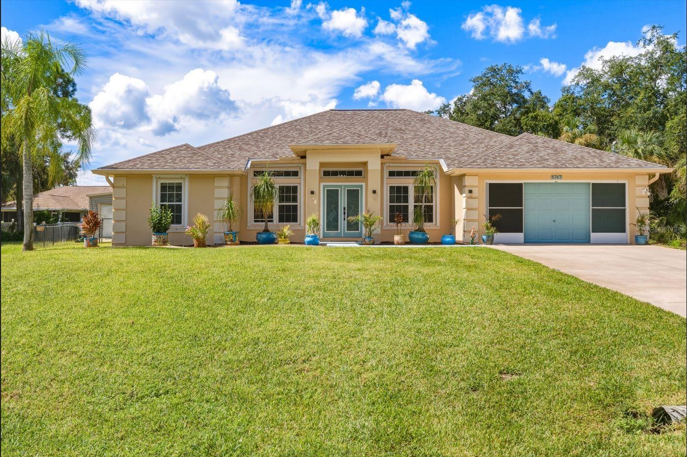 Photo of 5767 ROSETTE ROAD NORTH PORT FL 34288