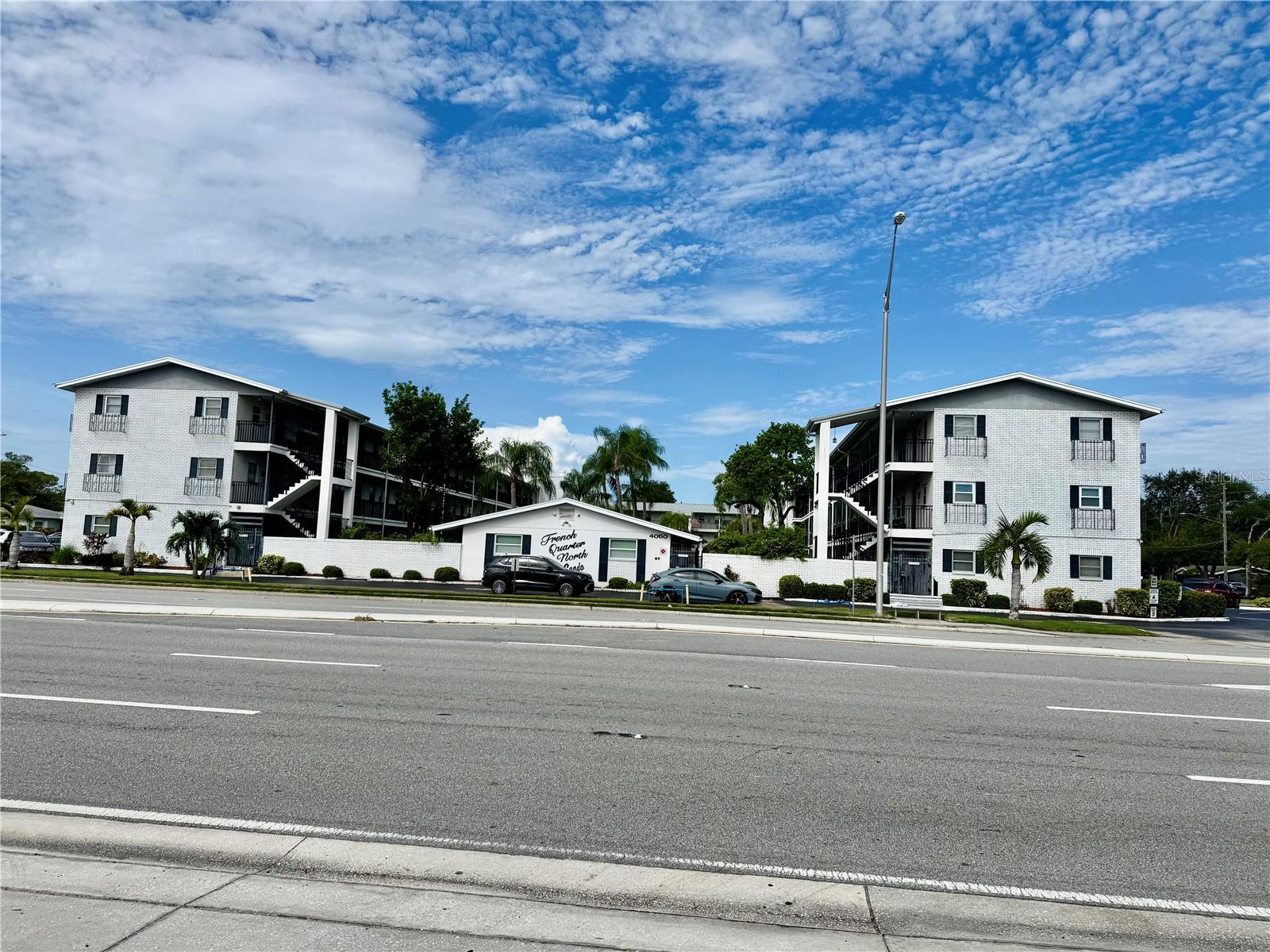 Photo of 4050 4TH STREET #305 ST PETERSBURG FL 33703