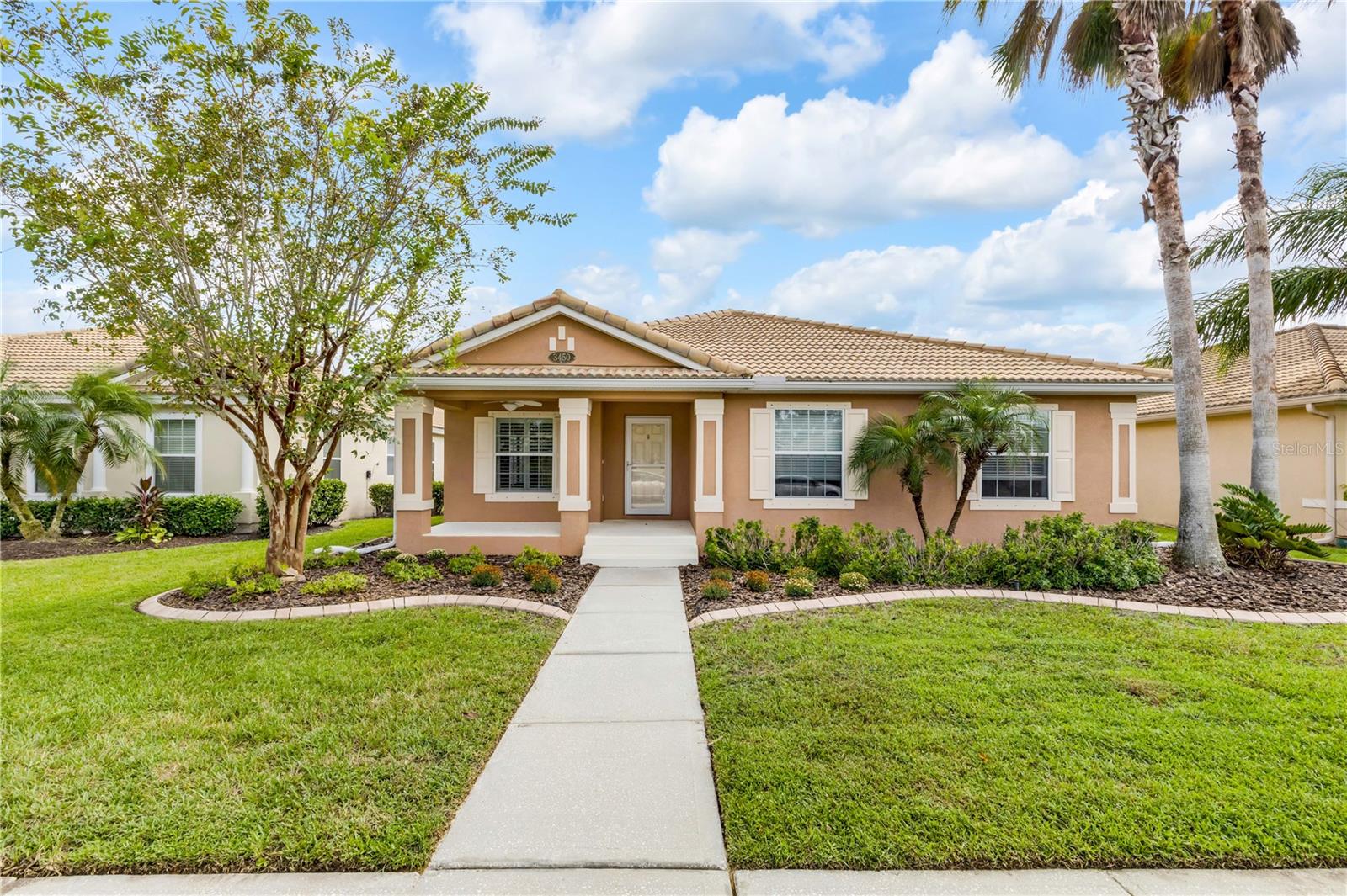 Photo of 3450 VELONA AVENUE NEW SMYRNA BEACH FL 32168