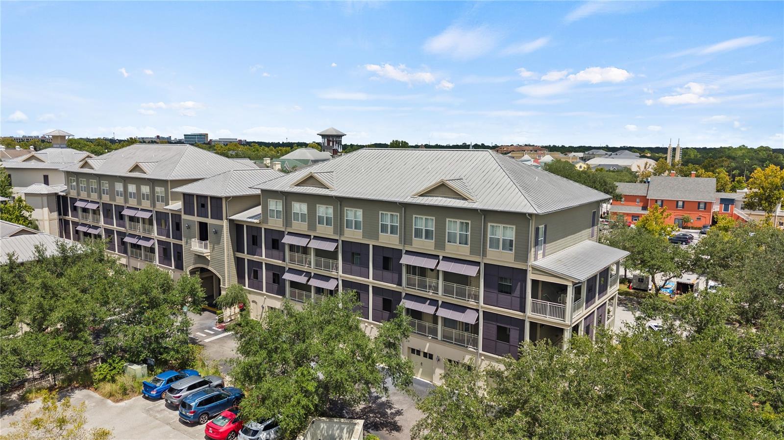 Photo of 650 CAMPUS STREET #204 CELEBRATION FL 34747