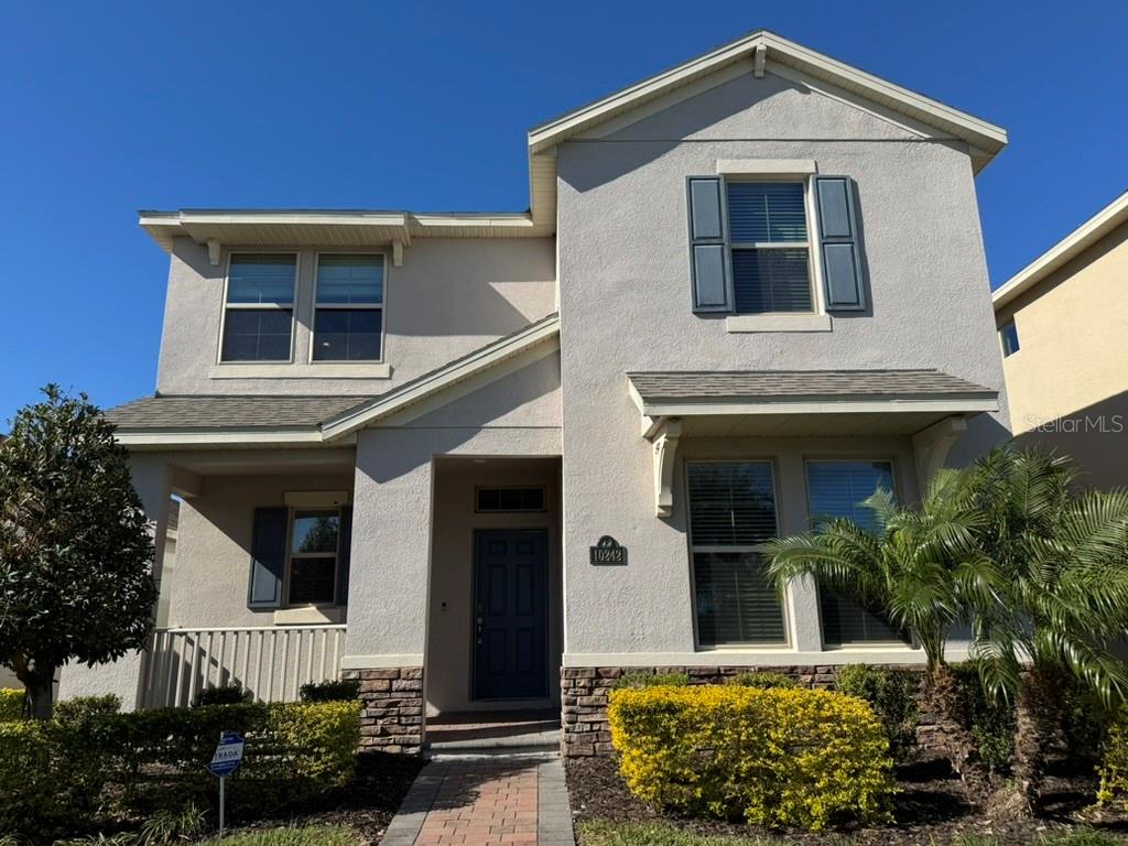 Photo of 10242 SAND CAY DRIVE WINTER GARDEN FL 34787