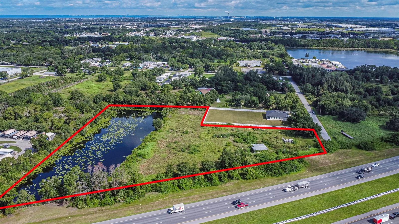 Photo of 1521 30TH STREET RUSKIN FL 33570