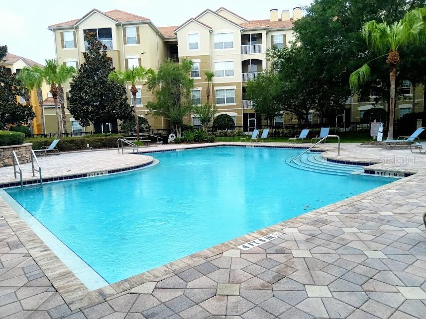 Photo of 3344 ROBERT TRENT JONES DRIVE #108 ORLANDO FL 32835