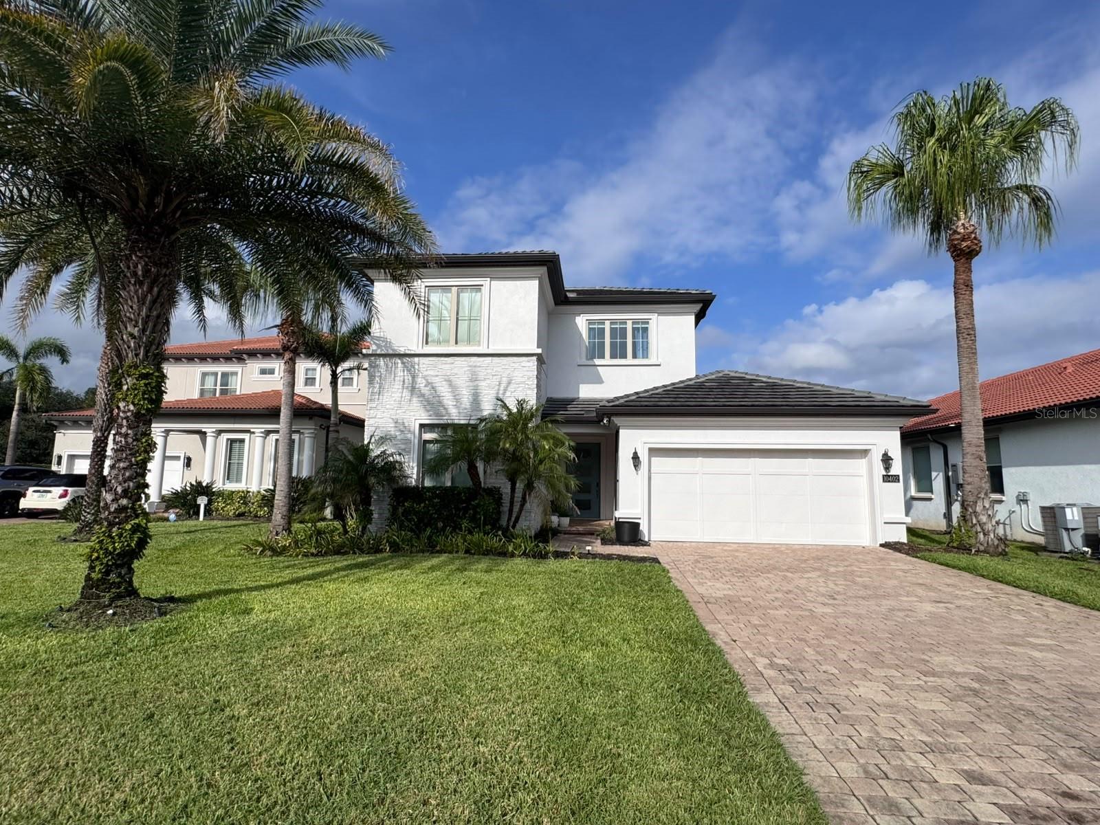 Photo of 10402 ANGEL OAK COURT ORLANDO FL 32836
