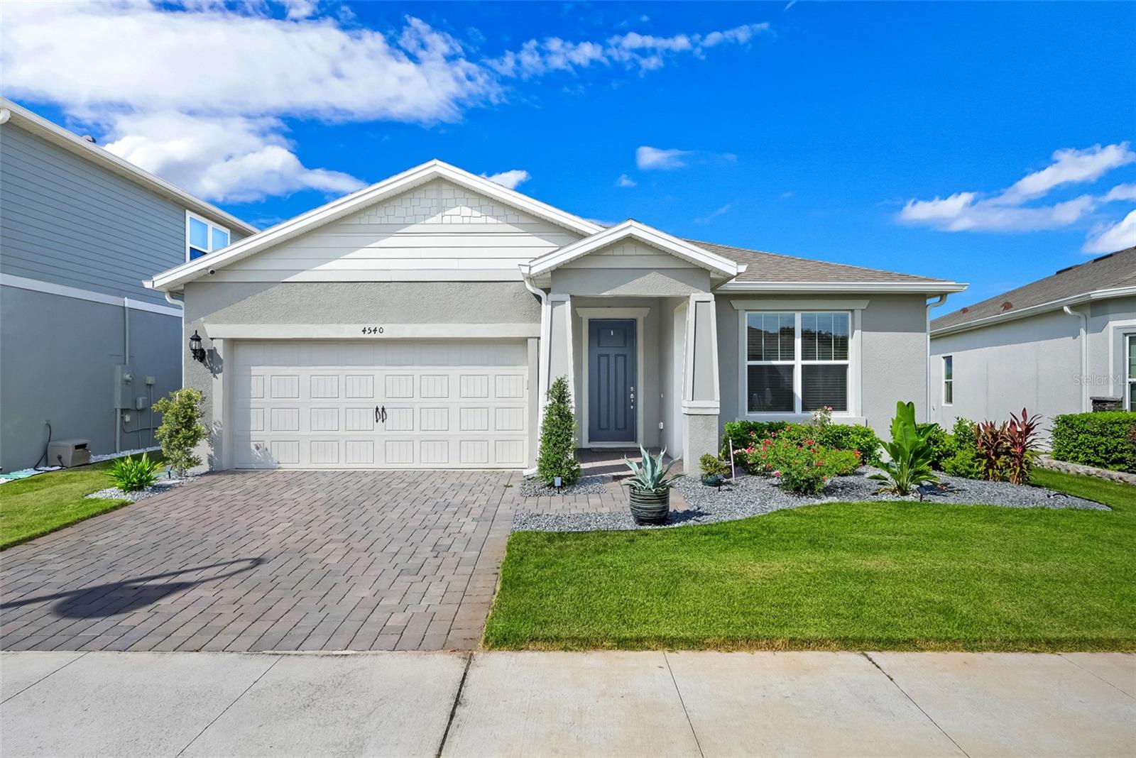 Photo of 4540 GLIDING WAVE STREET WINTER GARDEN FL 34787