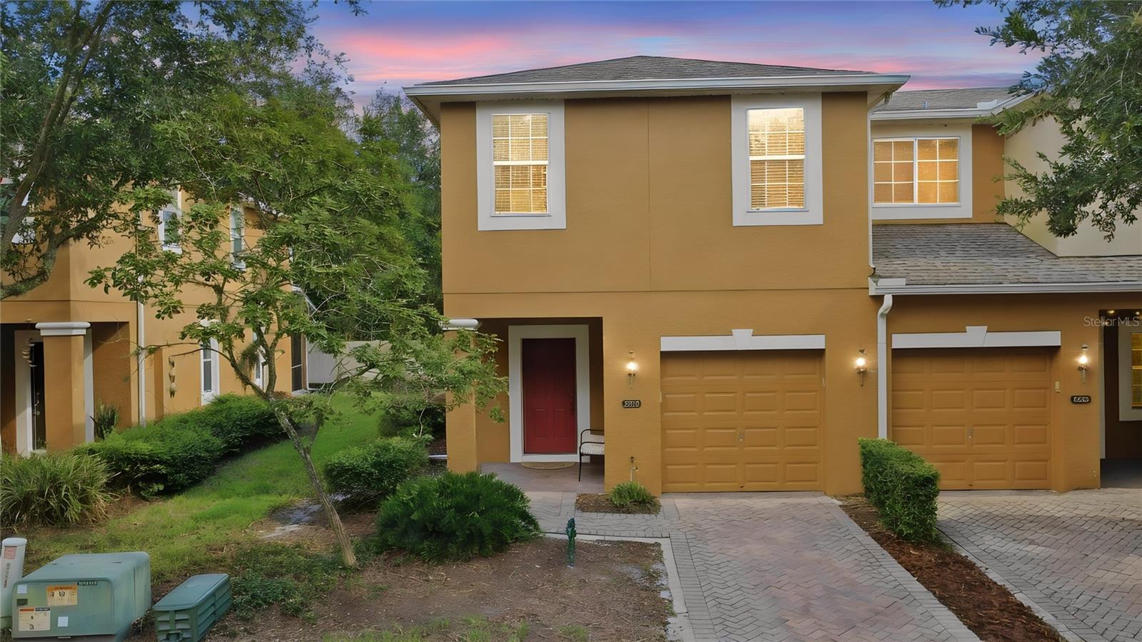 Photo of 5529 RUTHERFORD PLACE OVIEDO FL 32765