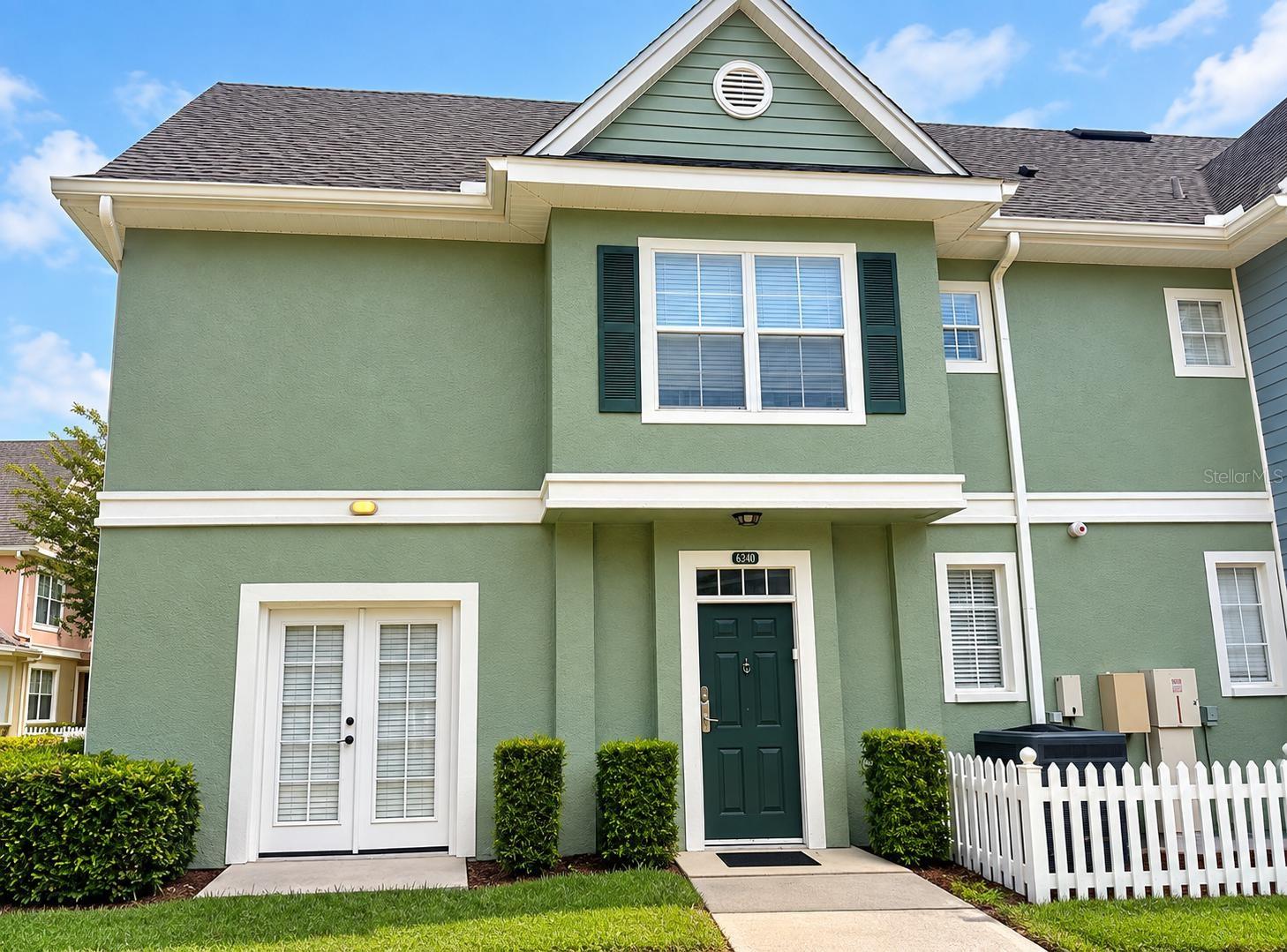 Photo of 2201 SAN CHRISTABOLO DRIVE #101 KISSIMMEE FL 34741