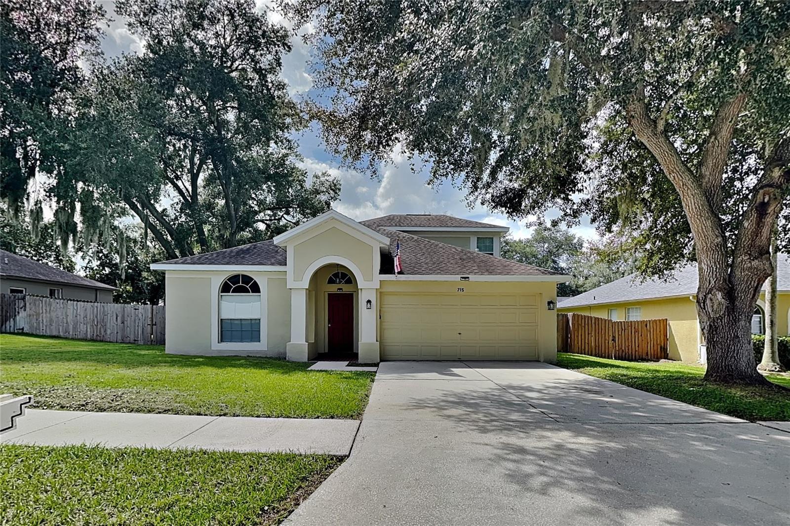 Photo of No Address Listed VALRICO FL 33594