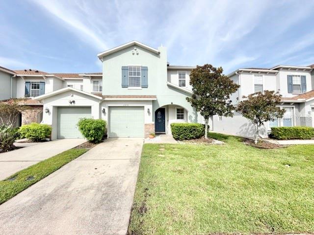 Photo of 2438 HASSONITE STREET KISSIMMEE FL 34744