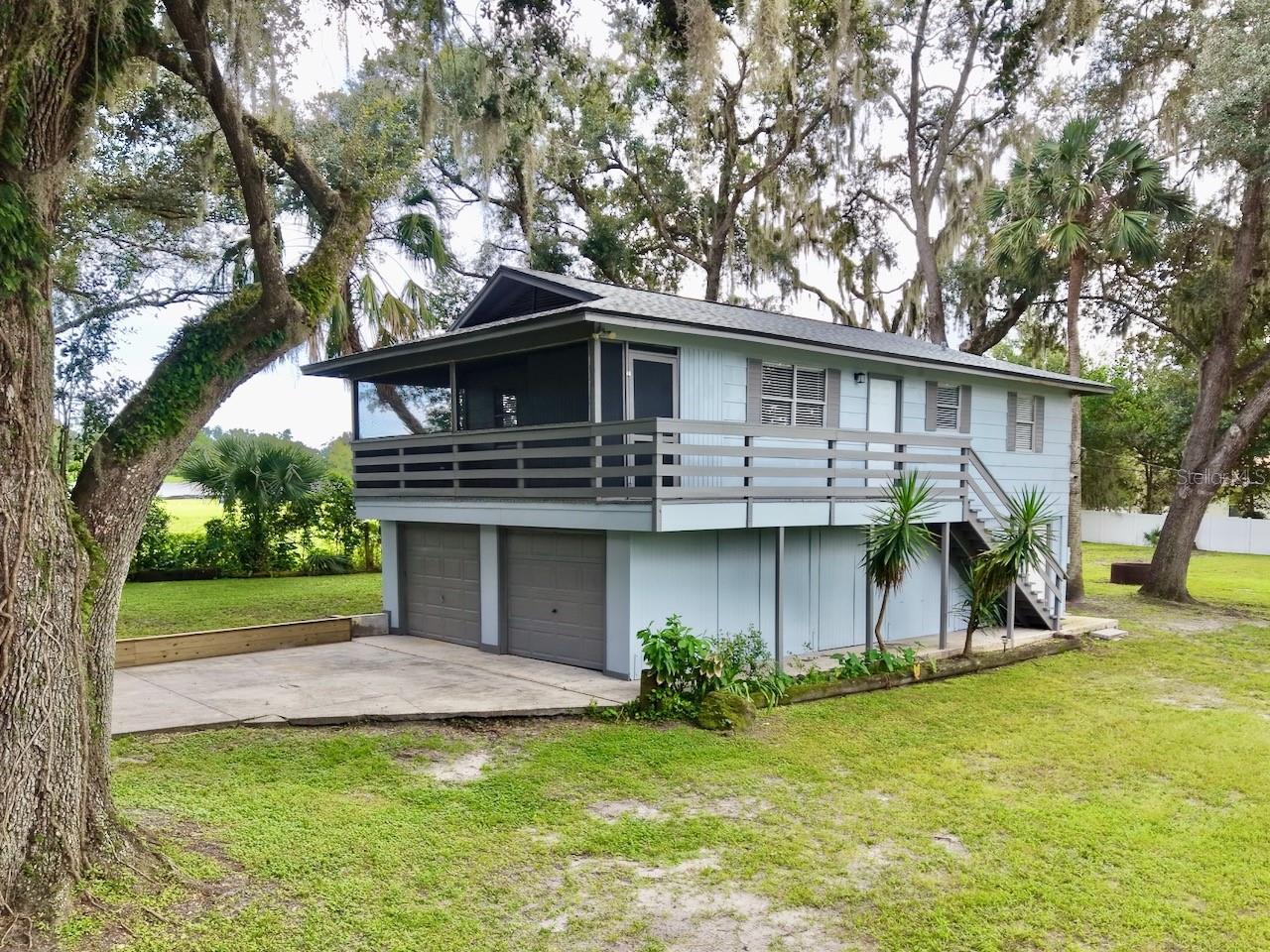 Photo of 10210 DAVIS ROAD TAMPA FL 33637