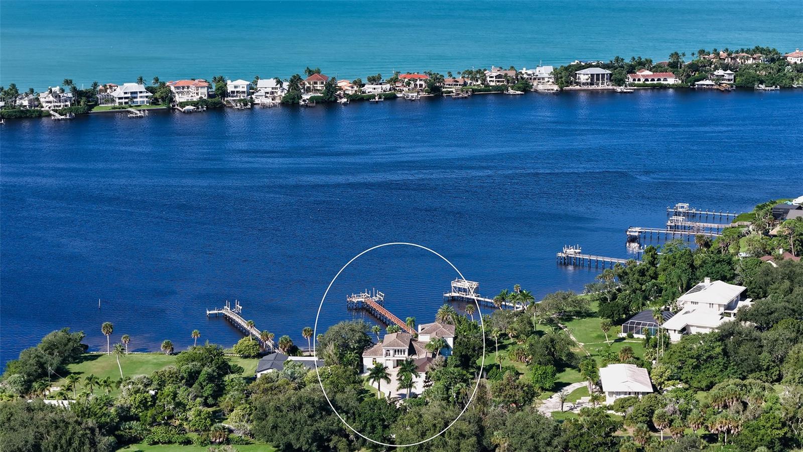 Photo of 2115 LYCHEE LANE NOKOMIS FL 34275