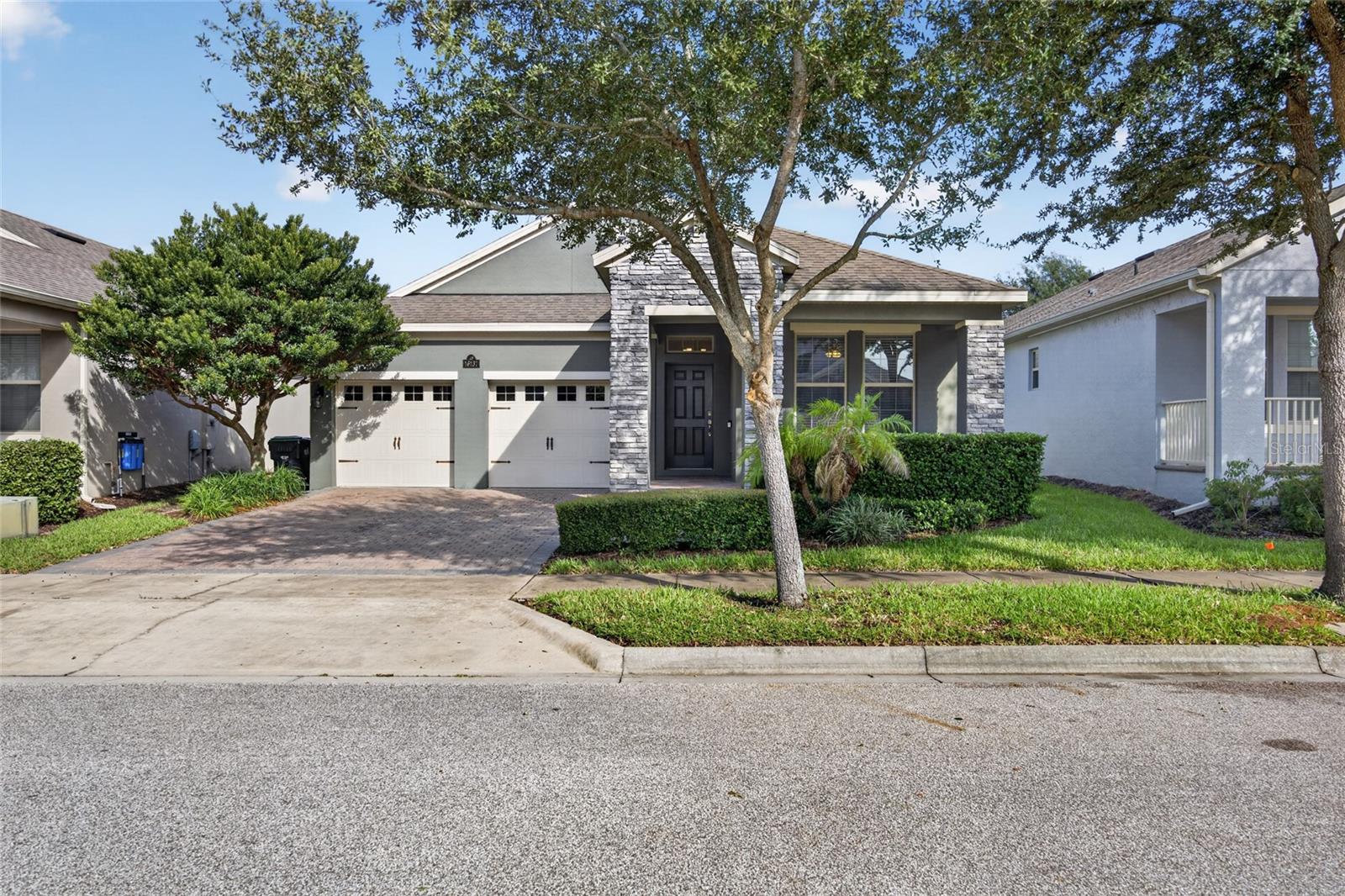 Photo of 16137 HAMPTON CROSSING DRIVE WINTER GARDEN FL 34787