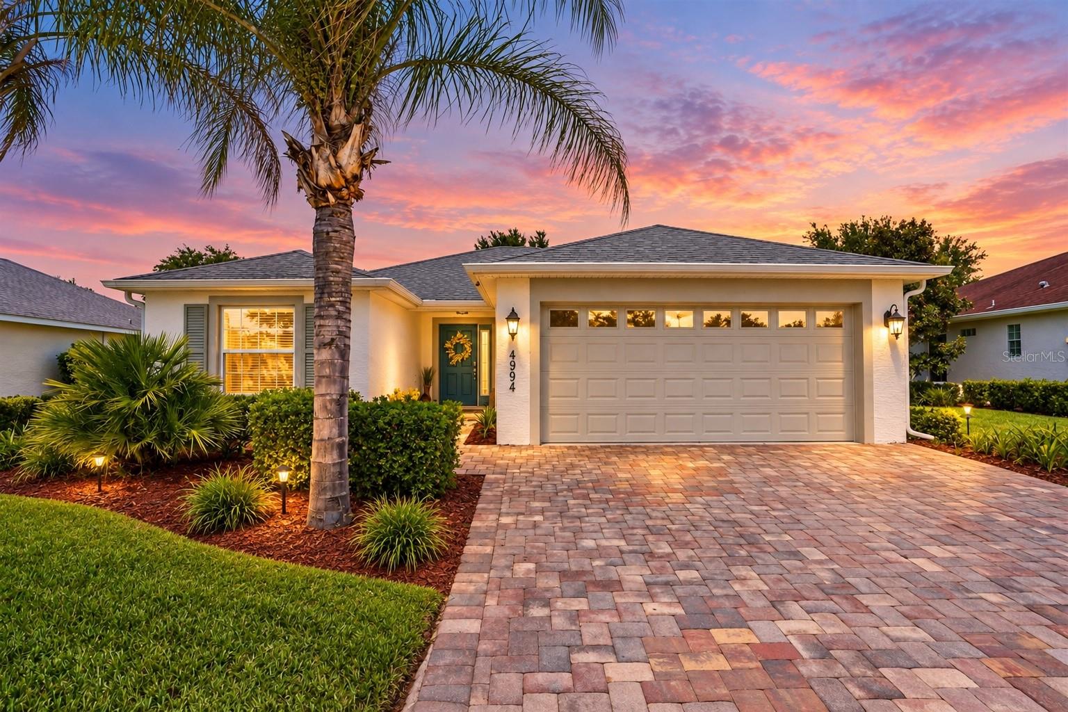 Photo of 4994 GOLDEN EAGLE DRIVE OXFORD FL 34484