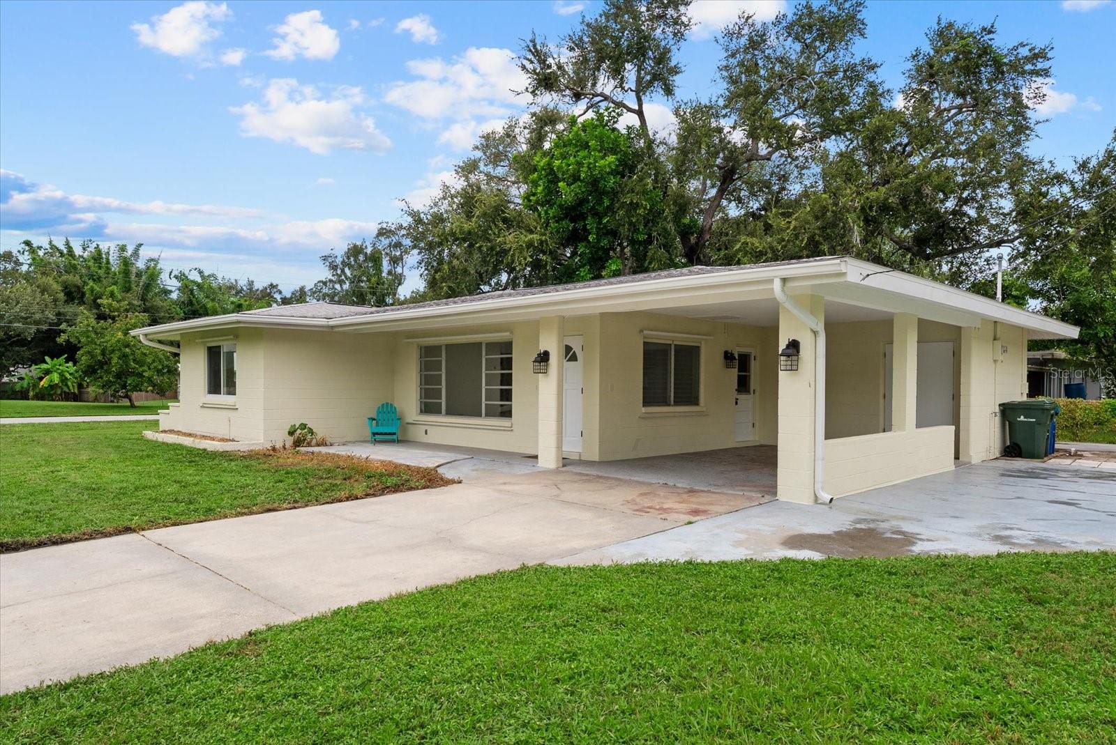 Photo of 4986 BUCHANAN PLACE SARASOTA FL 34231