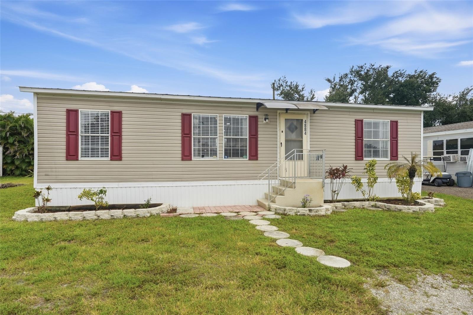 Photo of 4884 DUNCAN ROAD PUNTA GORDA FL 33982