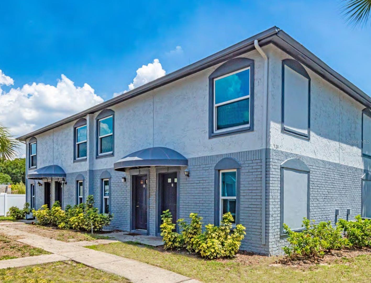 Photo of 5132 TEMPLE HEIGHTS ROAD #A TAMPA FL 33617