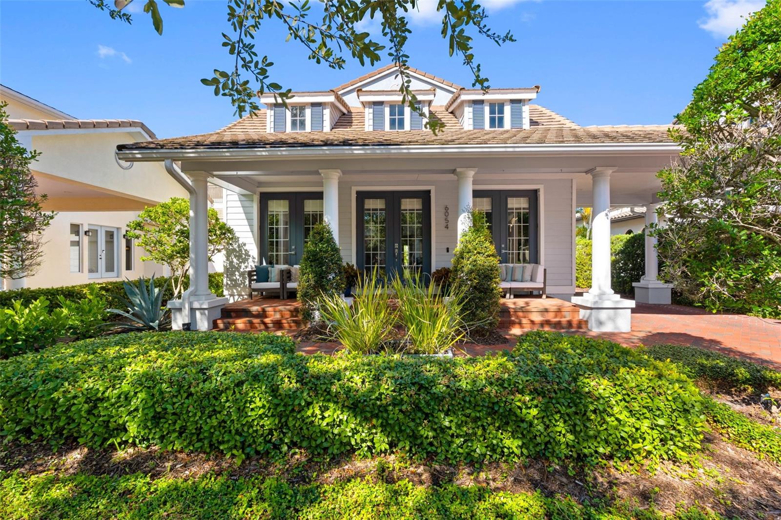 Photo of 6054 YEATS MANOR DRIVE TAMPA FL 33616
