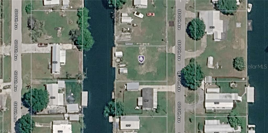 Photo of 2827 SE 37TH AVENUE OKEECHOBEE FL 34974