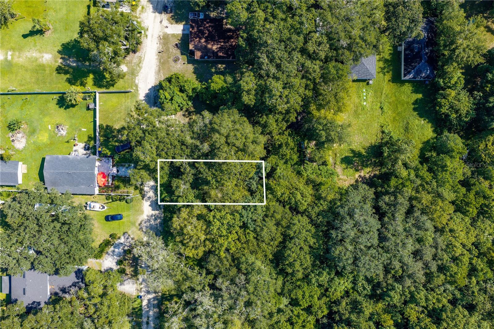 Photo of 1602 ANDERSON ROAD JACKSONVILLE FL 32208