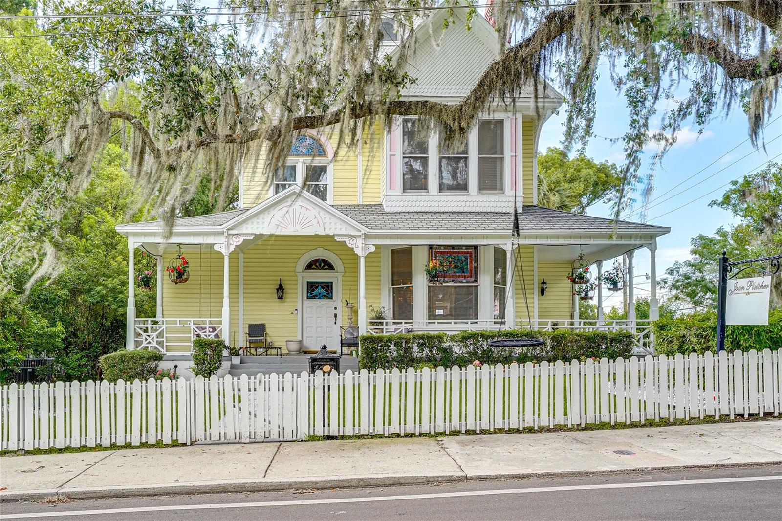 Photo of 743 E FORT KING STREET OCALA FL 34471