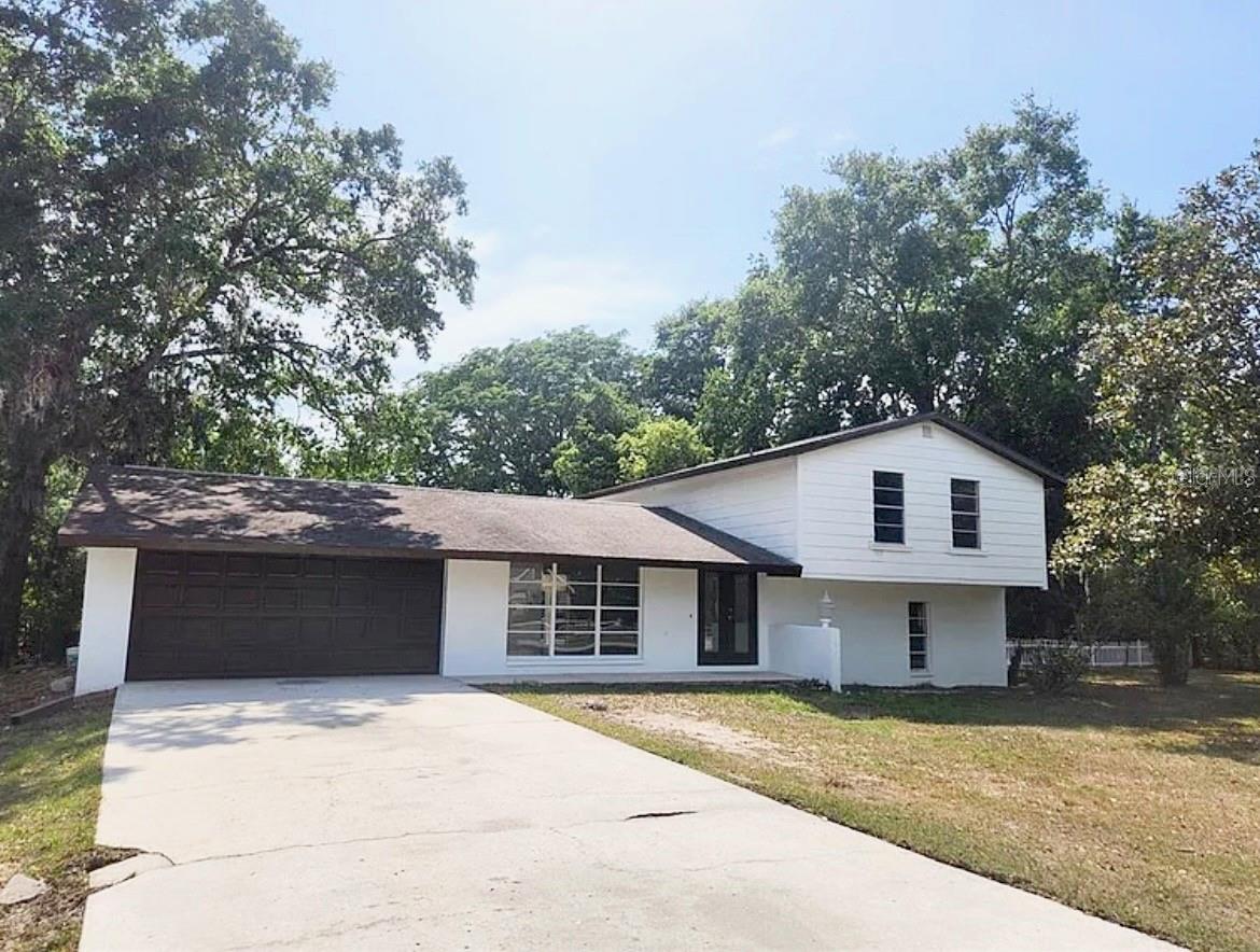 Photo of 11631 SEMINOLE DRIVE NEW PORT RICHEY FL 34654