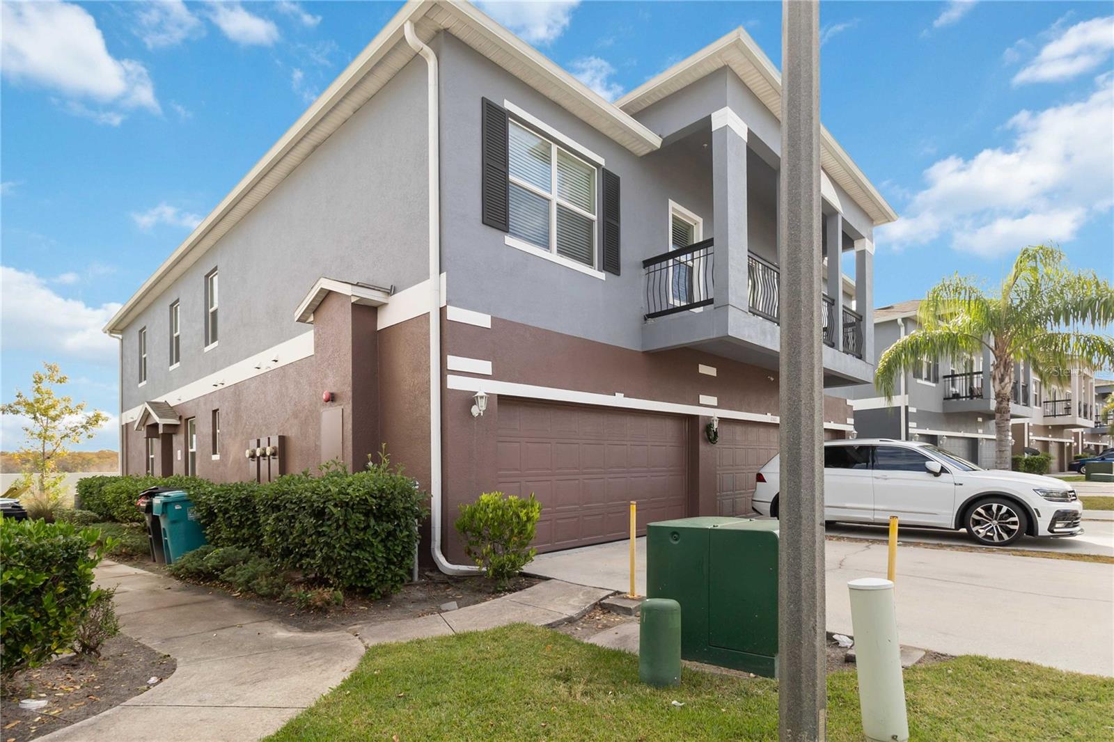 Photo of 6560 S GOLDENROD ROAD #79C ORLANDO FL 32822