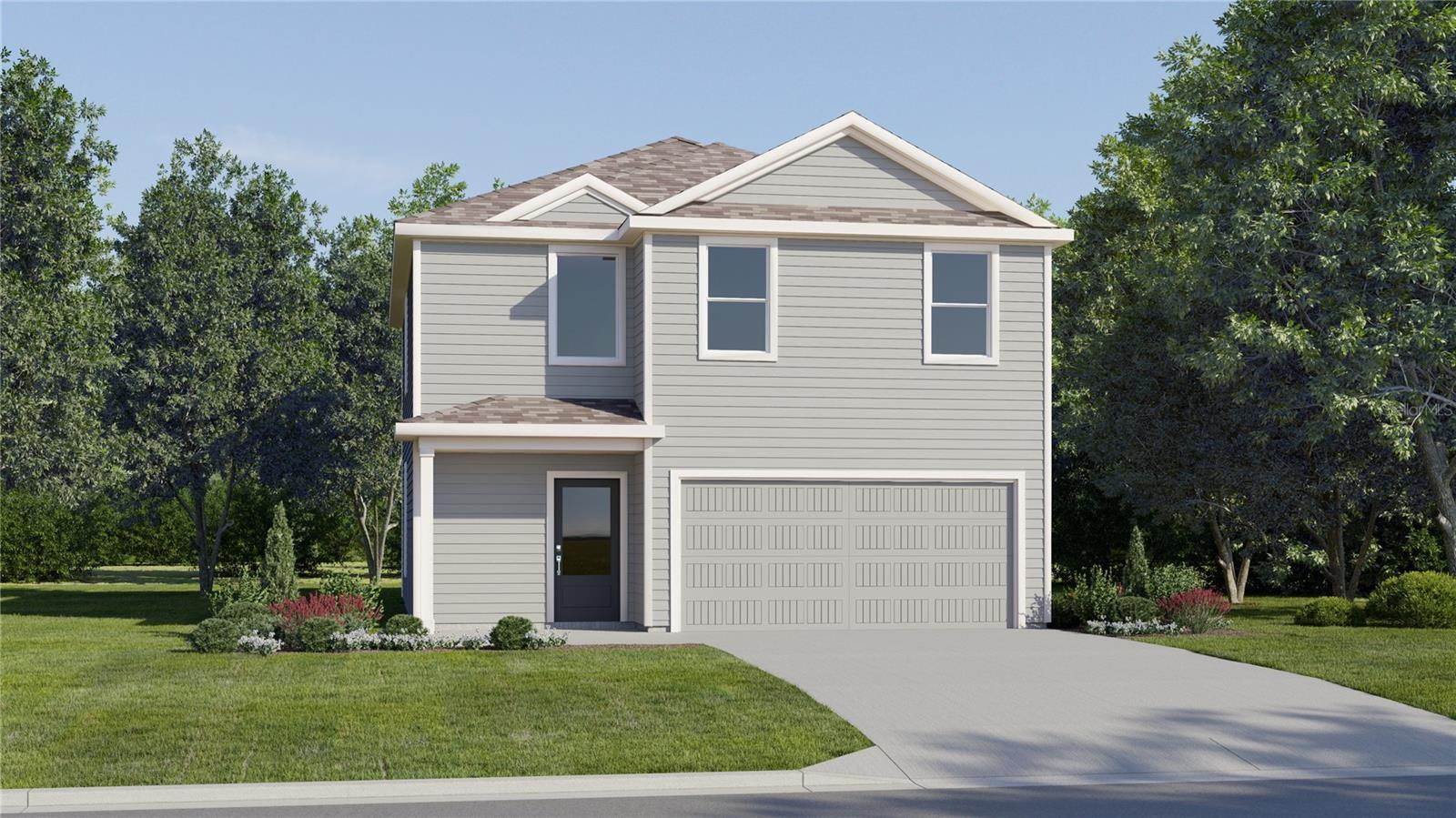 Photo of 2069 SUGARLOAF RIDGE CIRCLE MINNEOLA FL 34715