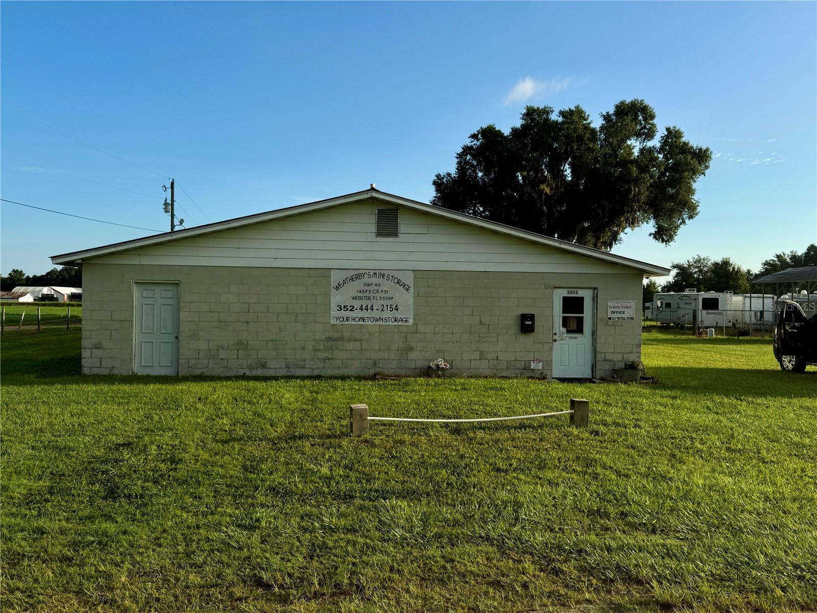 Photo of 2262 E C-478 WEBSTER FL 33597