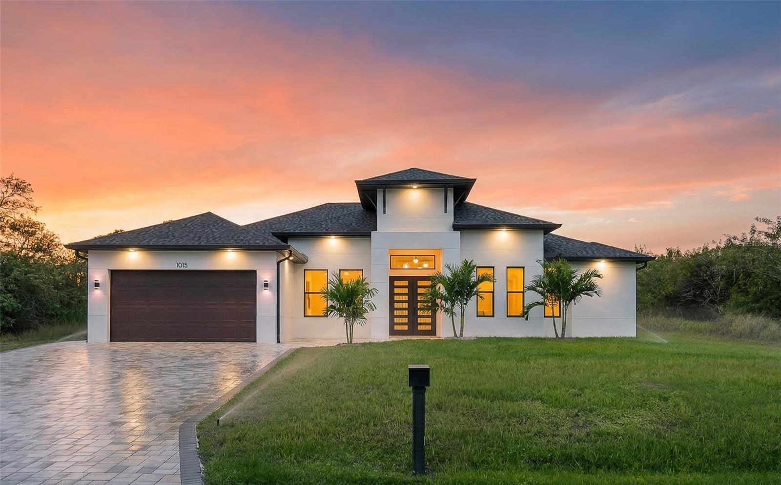 Photo of 1015 HOFFER STREET PORT CHARLOTTE FL 33953