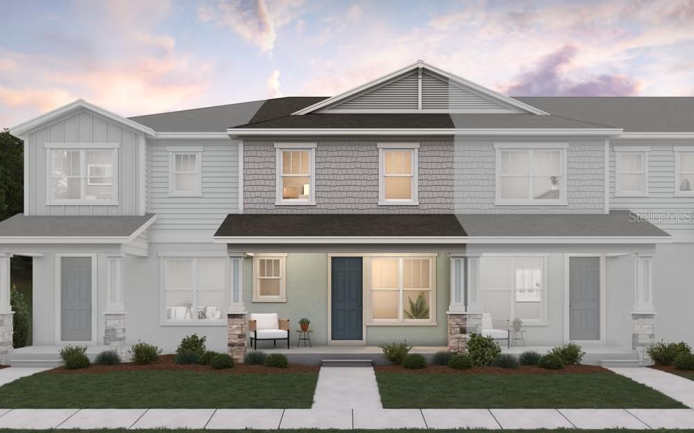 Photo of 17732 PORTER ROAD WINTER GARDEN FL 34787