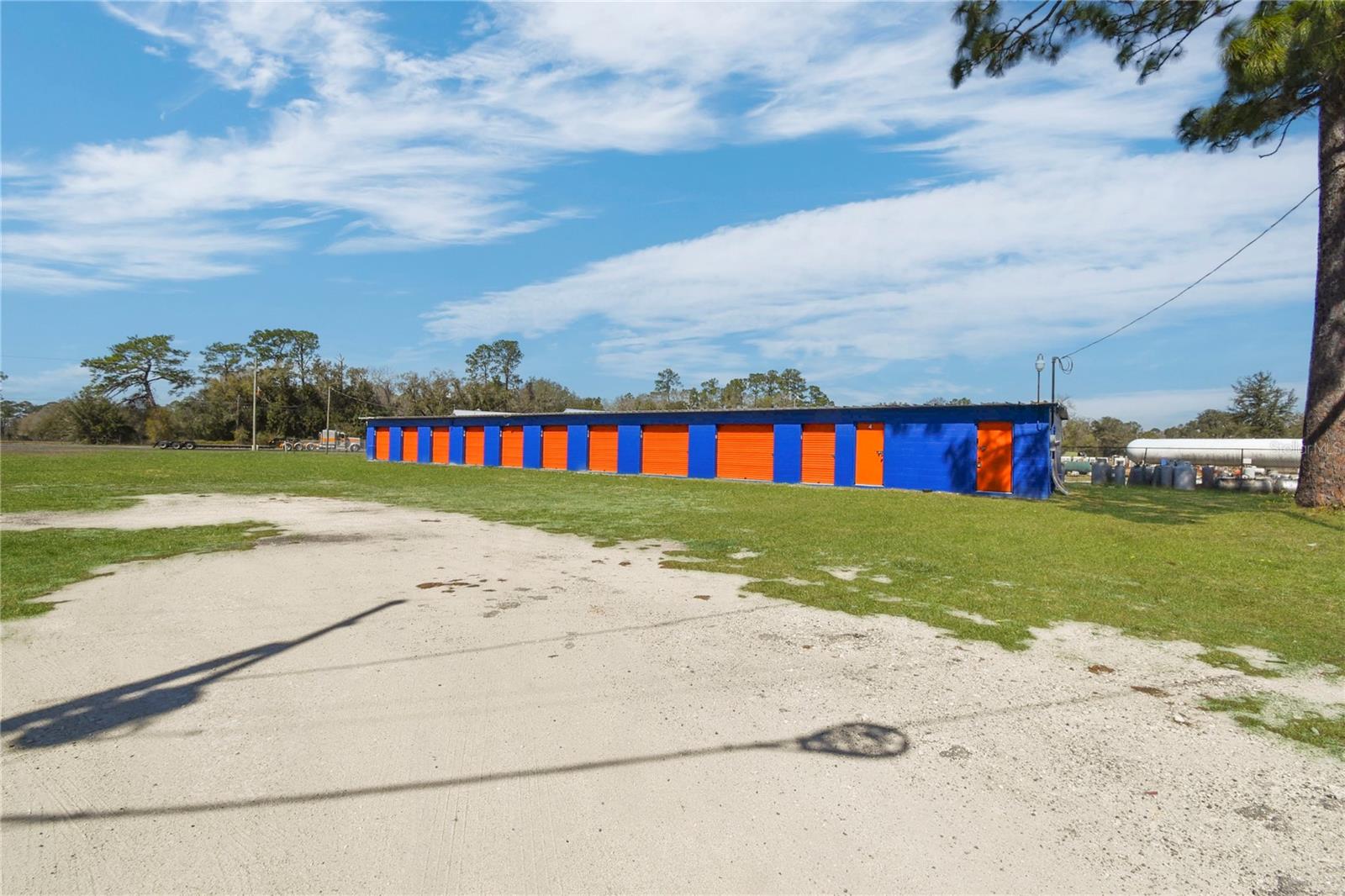 Photo of 9150 SE COUNTY ROAD 221 HAMPTON FL 32044