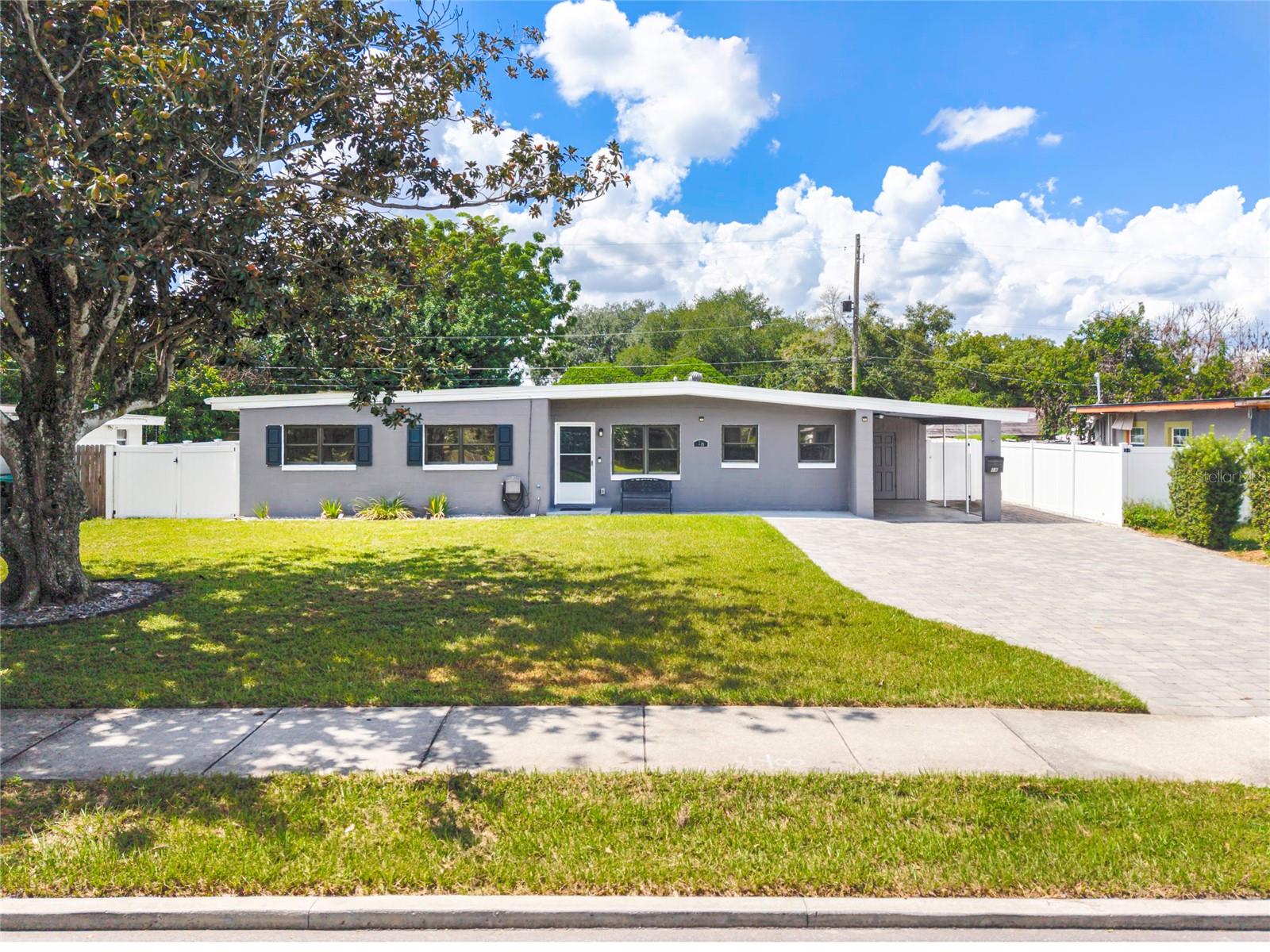 Photo of 18 N ALDER DRIVE ORLANDO FL 32807