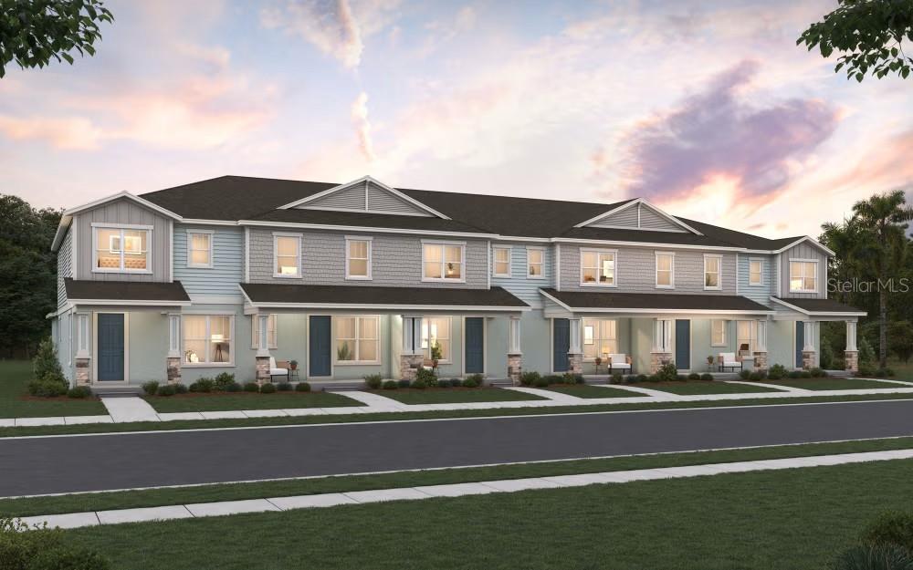 Photo of 17728 PORTER ROAD WINTER GARDEN FL 34787