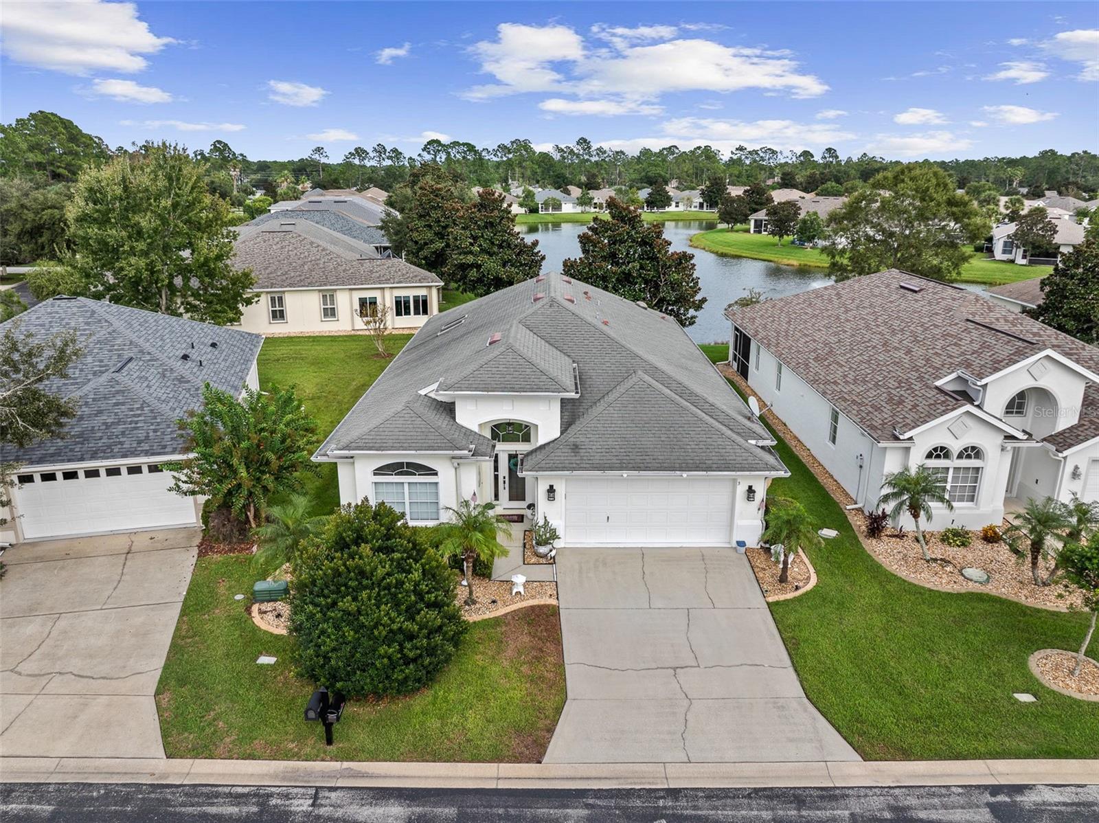 Photo of 3 RIVERGATE LANE PALM COAST FL 32164
