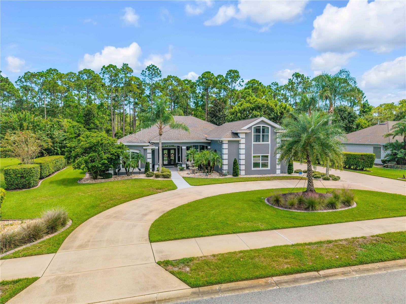 Photo of 1031 HAMPSTEAD LANE ORMOND BEACH FL 32174