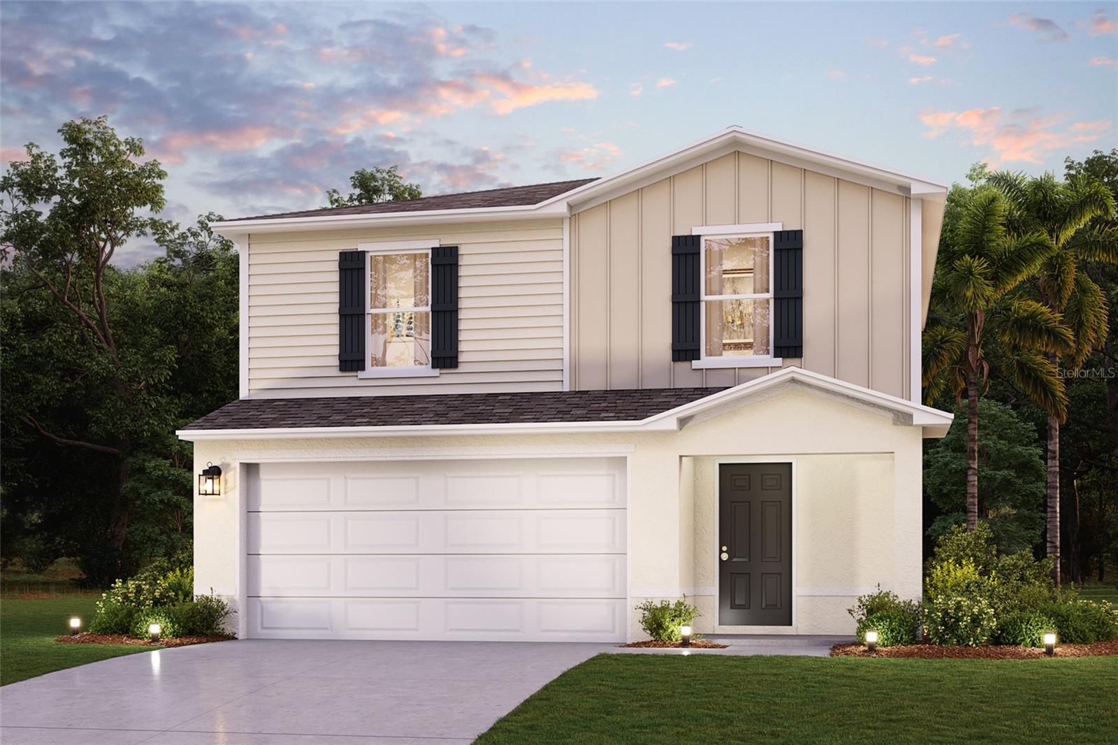 Photo of 3209 WARWICK PLACE HAINES CITY FL 33844