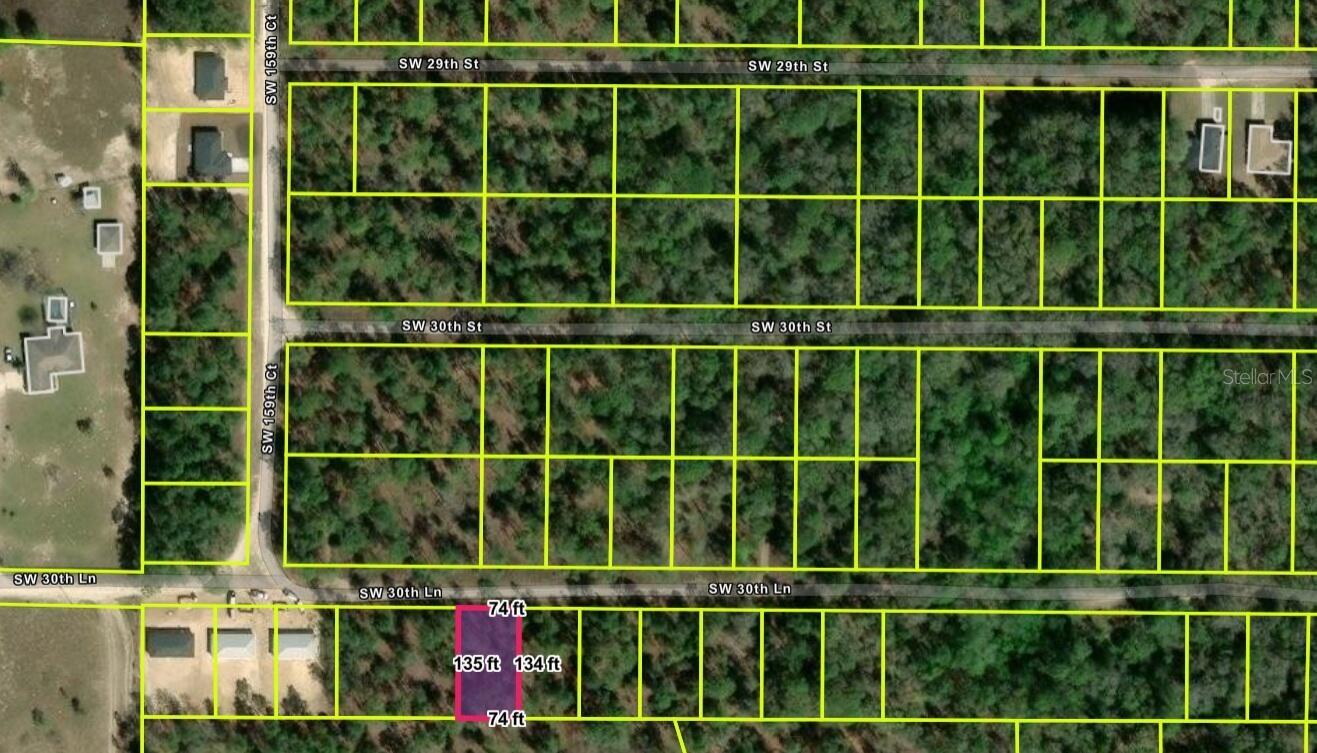 Photo of 0 SW 30TH LANE OCALA FL 34481