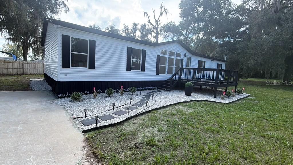Photo of 1155 BEACH PARK DRIVE INVERNESS FL 34453