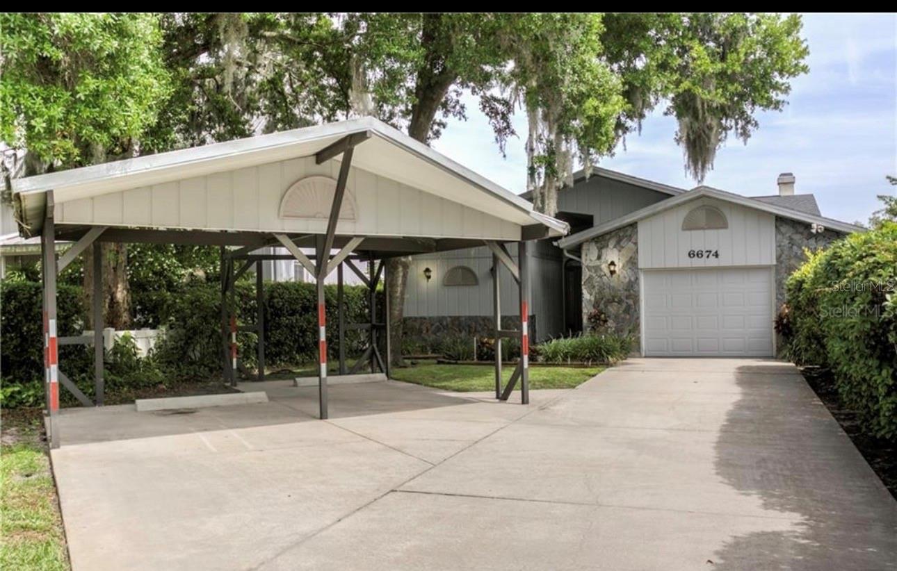 Photo of 6674 RIVER ROAD NEW PORT RICHEY FL 34652