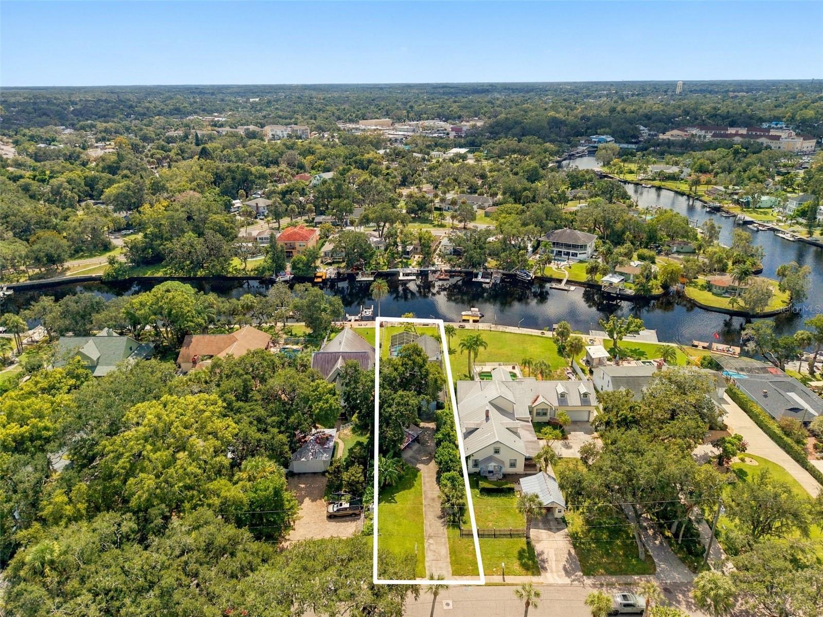 Photo of 6674 RIVER ROAD NEW PORT RICHEY FL 34652