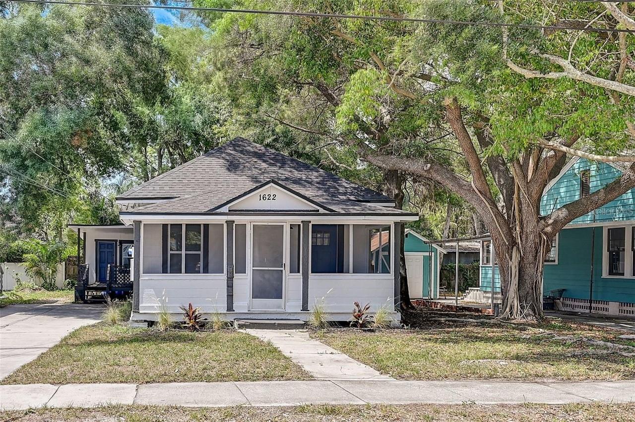 Photo of 1622 BALLARD PARK DRIVE BRADENTON FL 34205