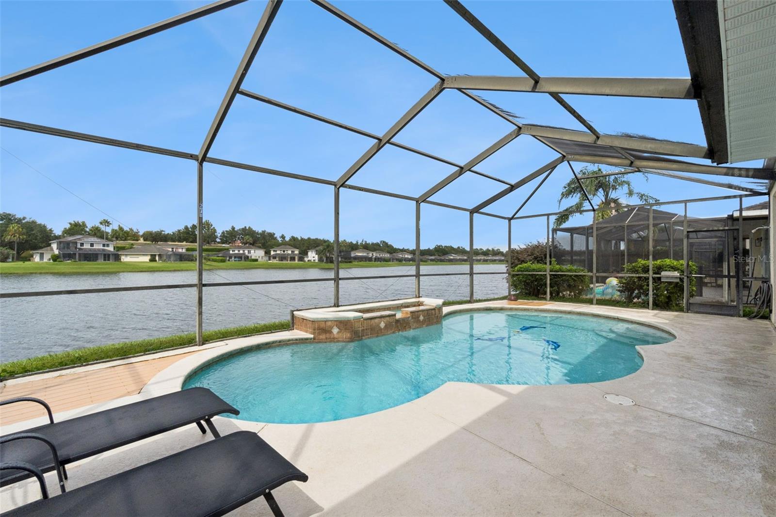 Photo of 2957 SUNSET VISTA BOULEVARD KISSIMMEE FL 34747