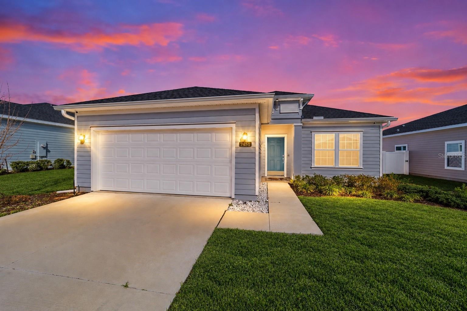 Photo of 7451 SW 76TH TERRACE OCALA FL 34481