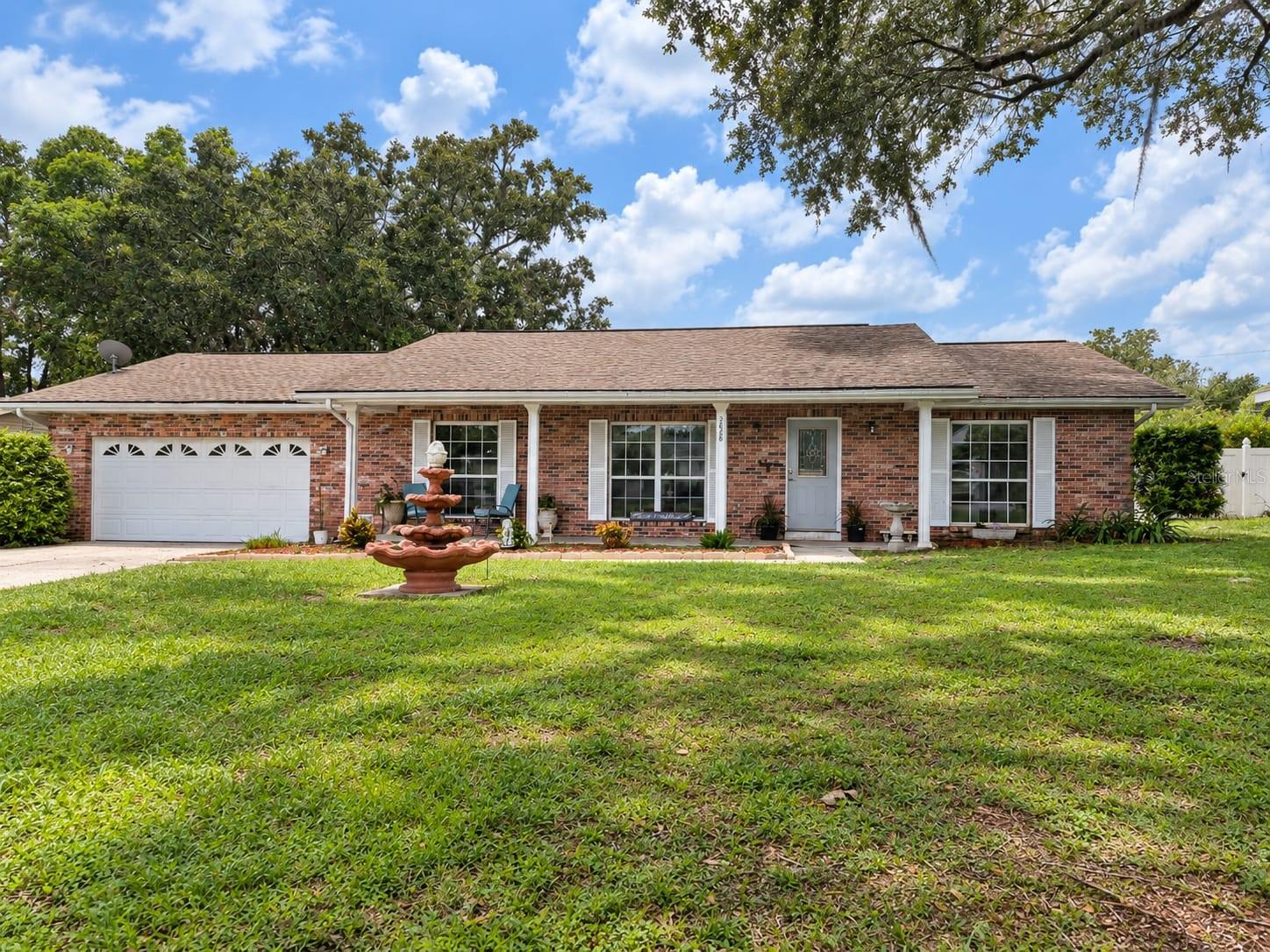 Photo of 5838 GIBSON SHORES DRIVE LAKELAND FL 33809