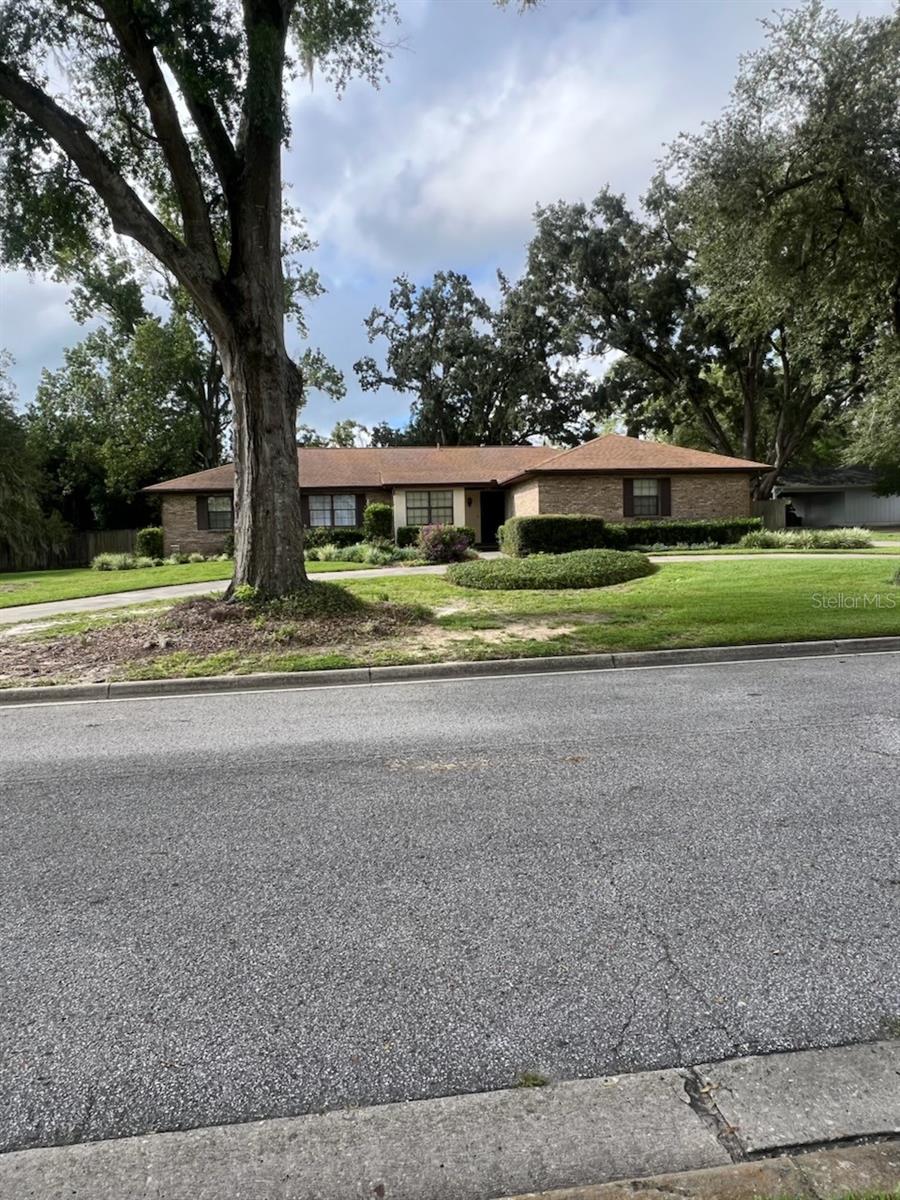 Photo of 4454 NE 1 STREET OCALA FL 34470